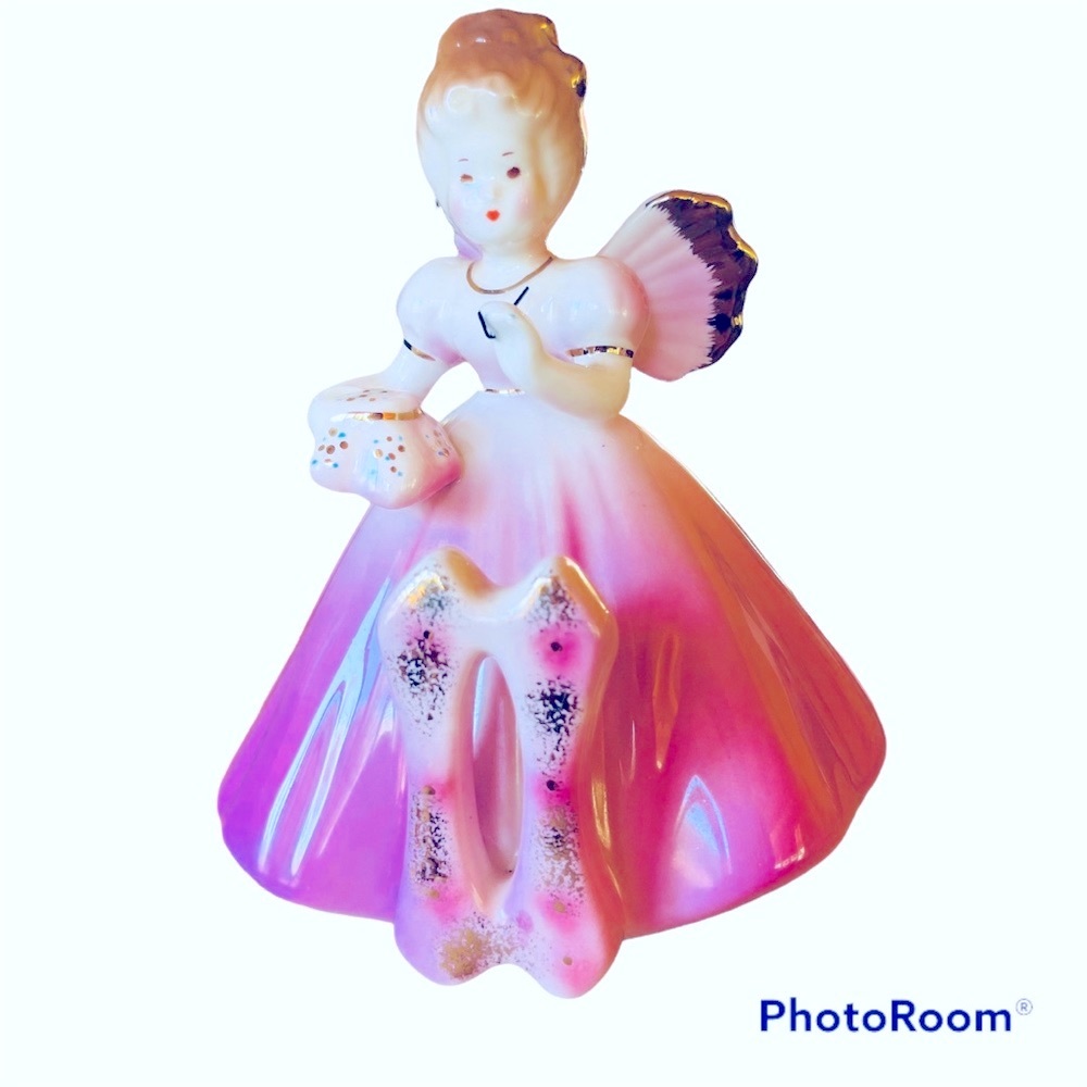 Beautiful 11 Year Old Porcelain Doll for 11 Year old Girls Birthday